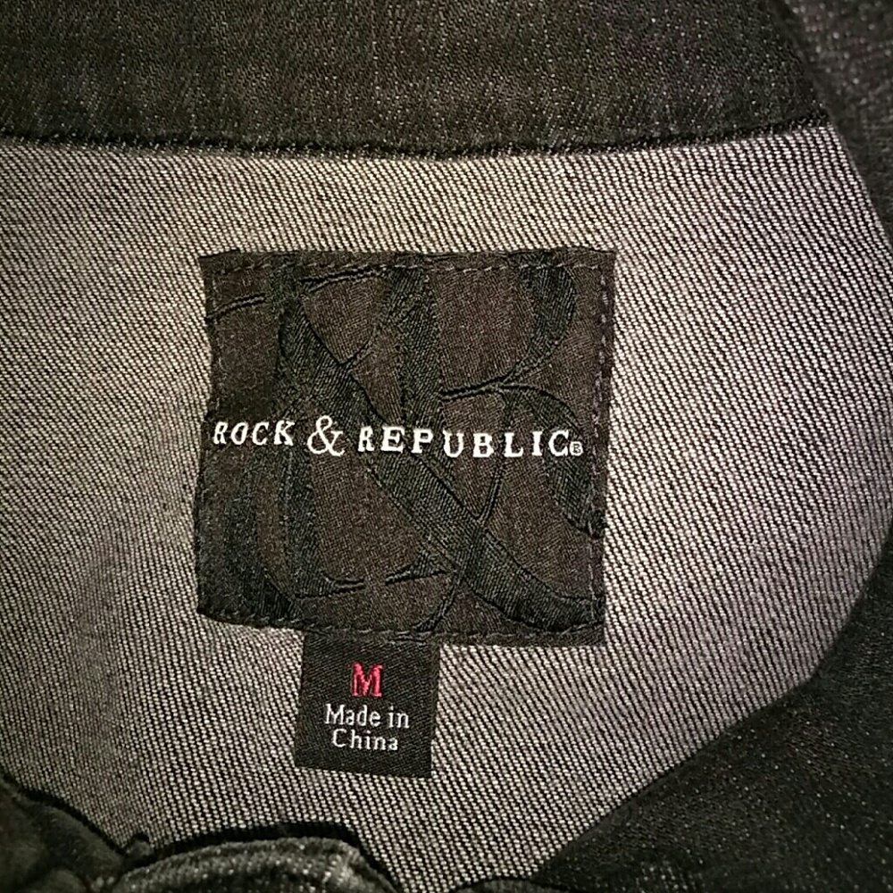 Jacket - Picture 3 of 4